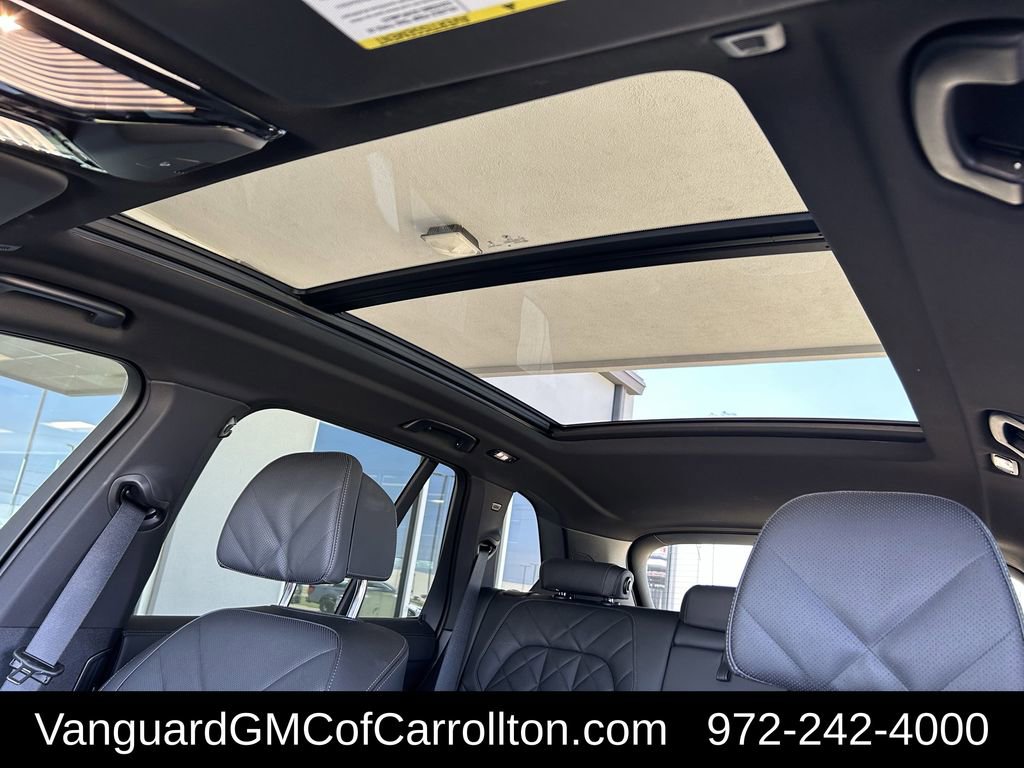 Used 2026 BMW X5 xDrive40i w/ M Sport Package image 29