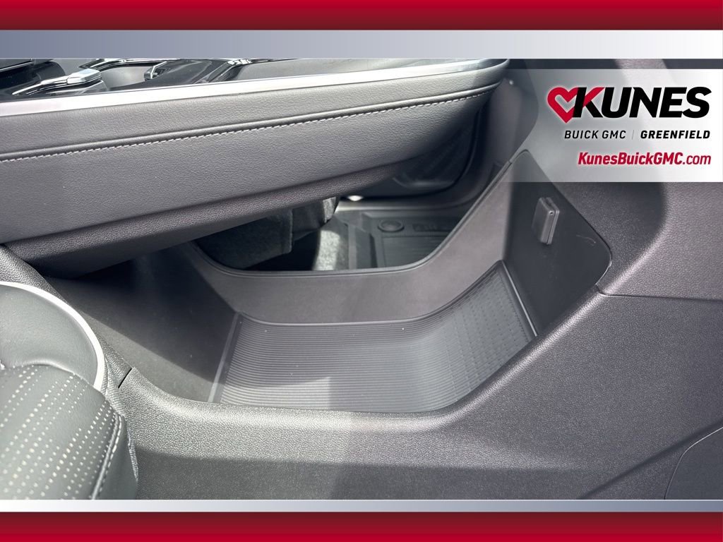 New 2026 Buick Enclave Sport Touring w/ Power Package image 64