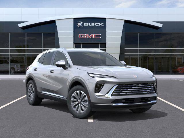 New 2026 Buick Envision Preferred image 49