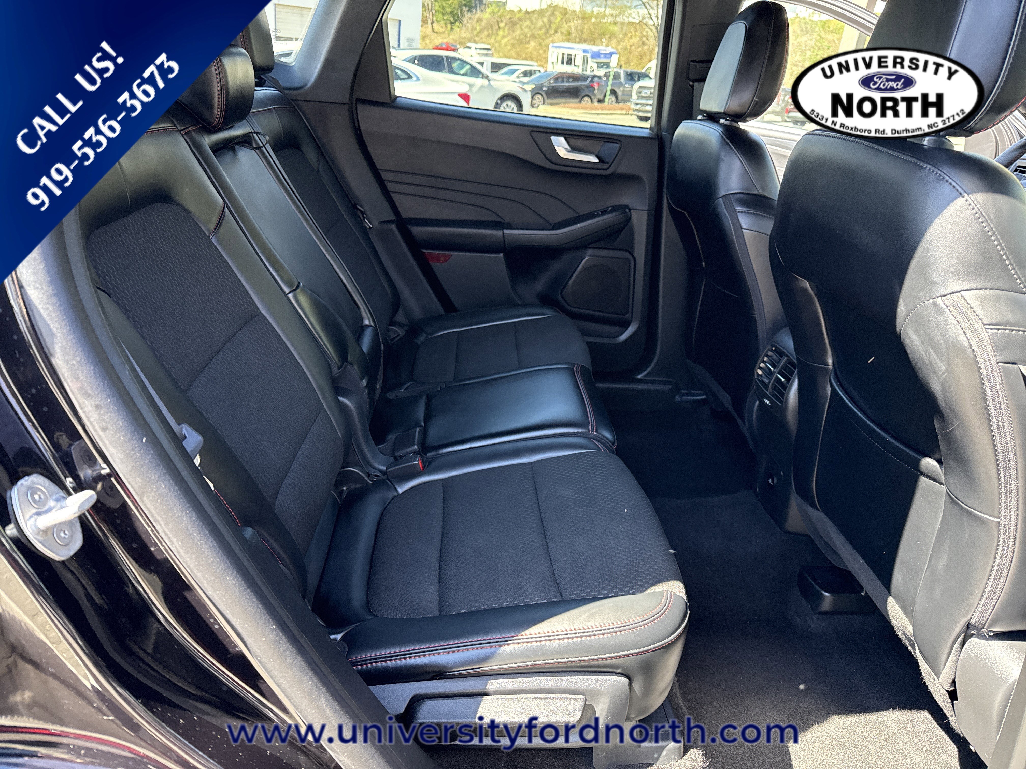 Used 2025 Ford Escape ST-Line image 36