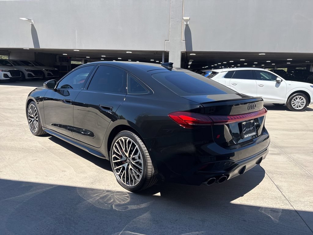 New 2026 Audi S5 Premium Plus AWD/4WD image 7