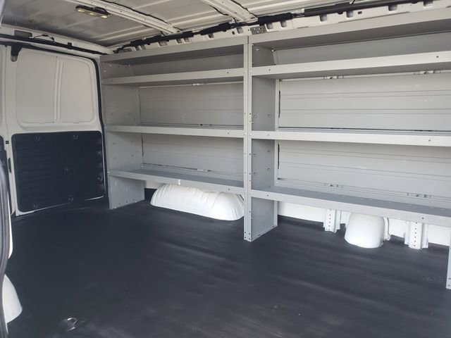 Used 2022 Chevrolet Express 2500 Work Van w/ Driver Convenience Package image 25