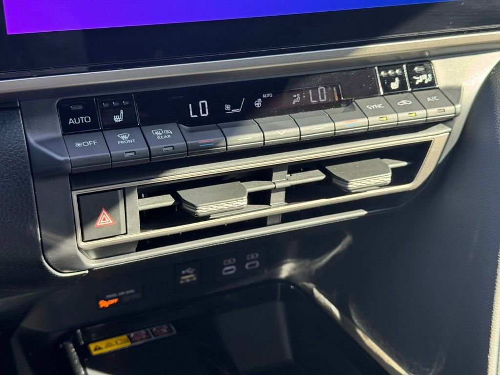 Certified 2026 Toyota Camry XSE image 30