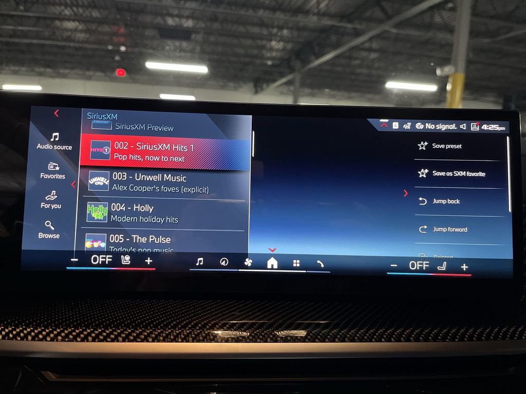 New 2026 BMW X5 M60i image 16