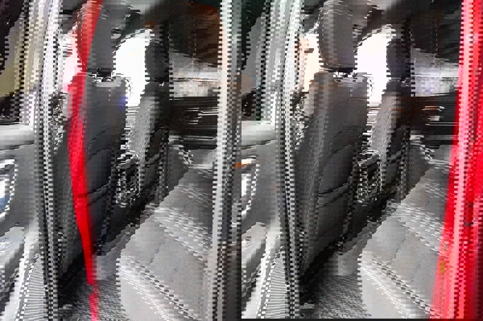 Used 2022 RAM 1500 Big Horn RWD image 18