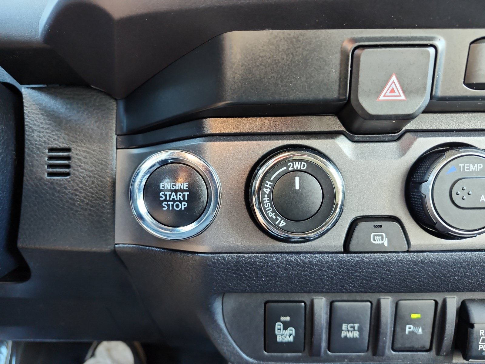 Used 2019 Toyota Tacoma TRD Pro AWD/4WD image 20