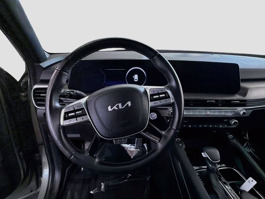 Used 2024 Kia Telluride SX X-Pro AWD/4WD image 13