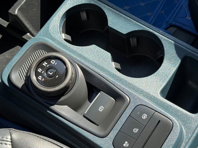 Certified 2023 Ford Maverick Lariat w/ Lariat Luxury Package FWD image 14