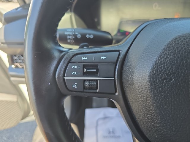 Used 2023 Honda Accord EX-L image 22