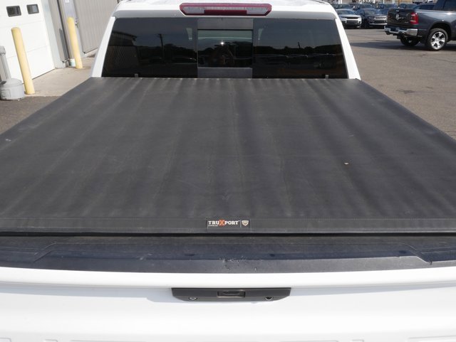 Used 2021 Chevrolet Silverado 1500 RST w/ All Star Edition Plus image 12