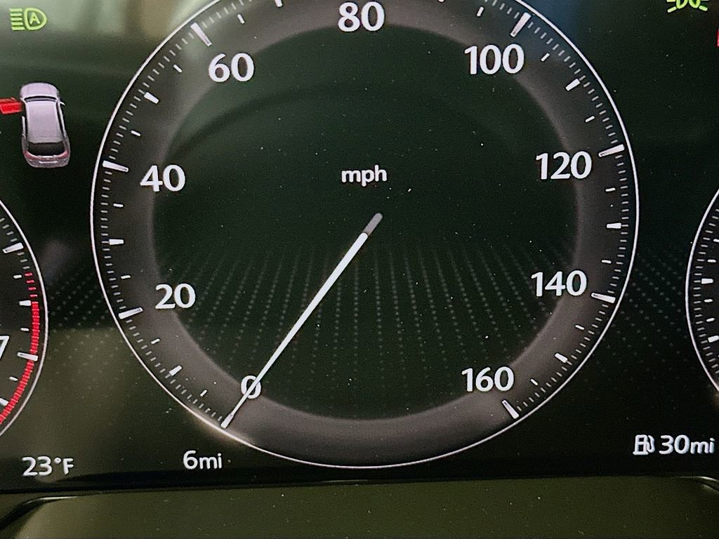 New 2026 MAZDA CX-70 3.3 Turbo S w/ Premium Package image 16