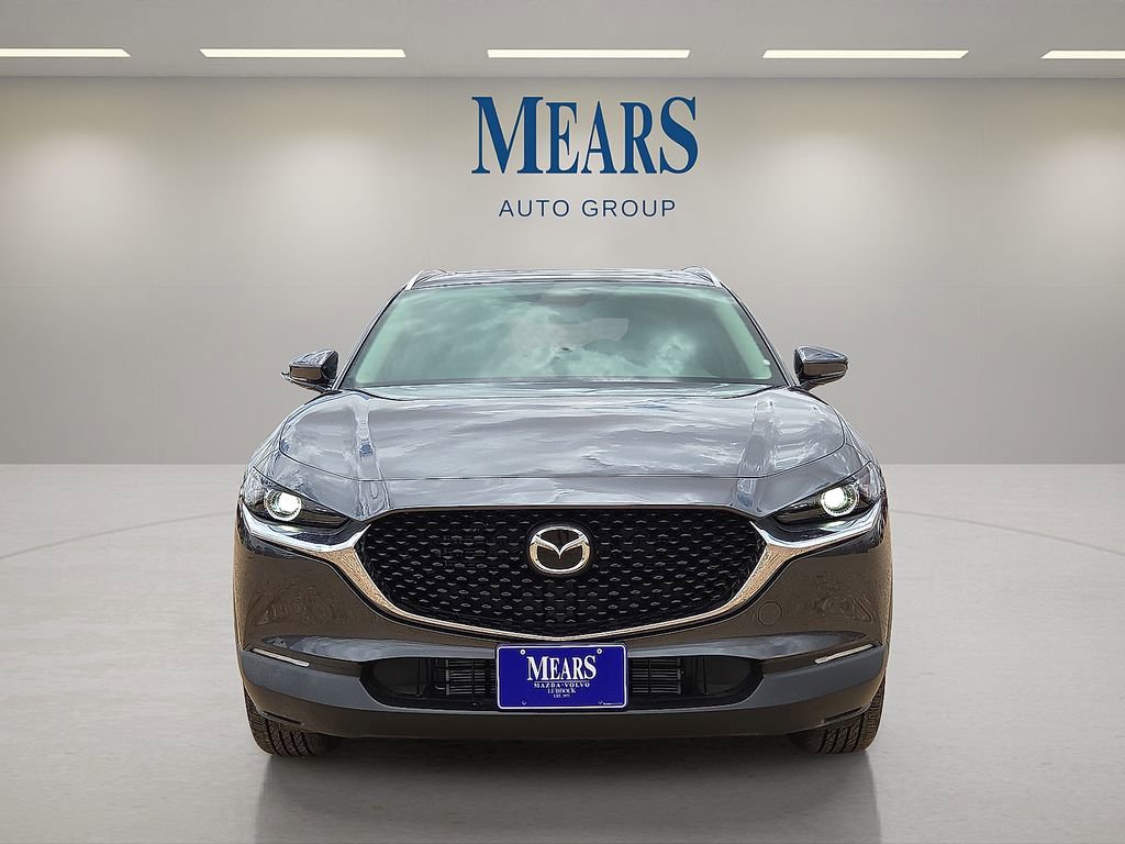 New 2025 MAZDA CX-30 AWD 2.5 S w/ Preferred Package image 8
