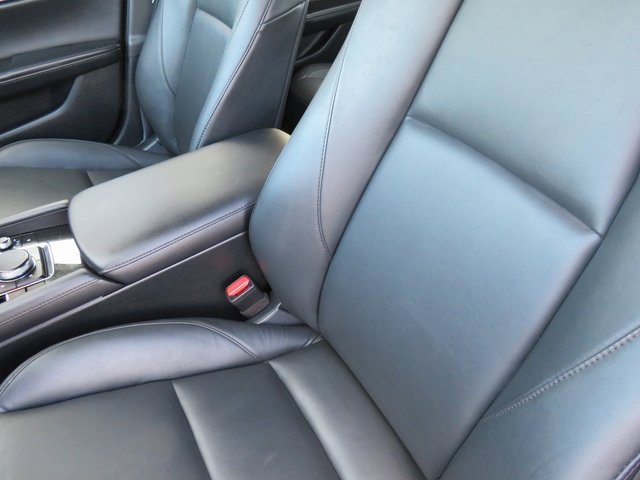 Used 2023 MAZDA MAZDA3 s image 17