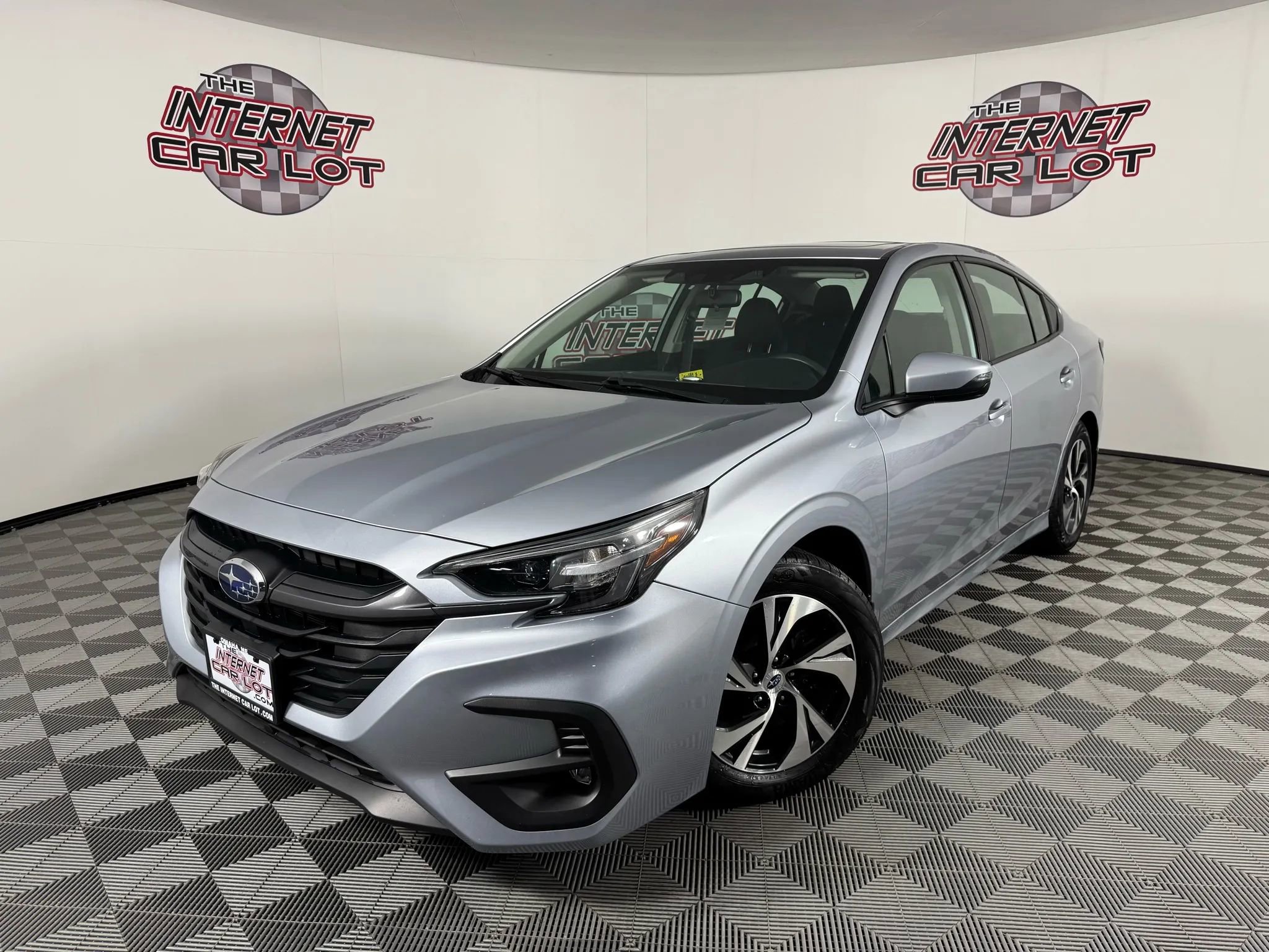 Used 2024 Subaru Legacy Premium