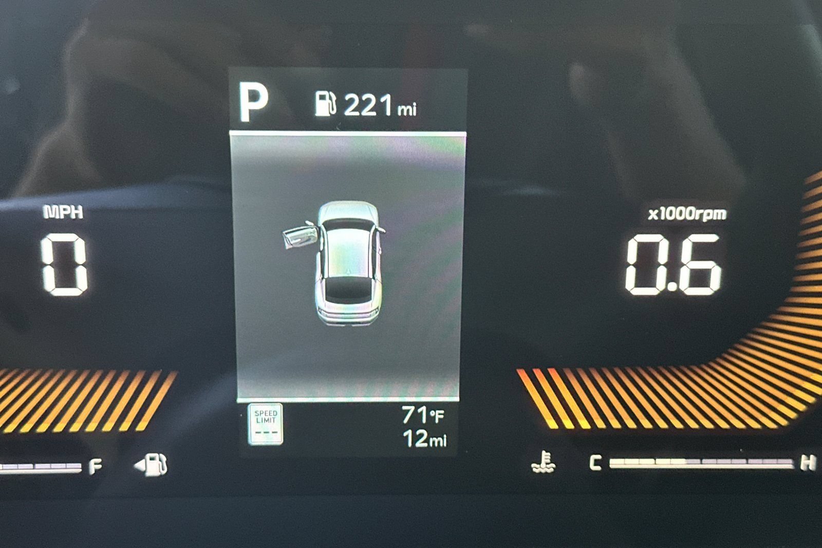 New 2026 Kia K4 FWD image 23