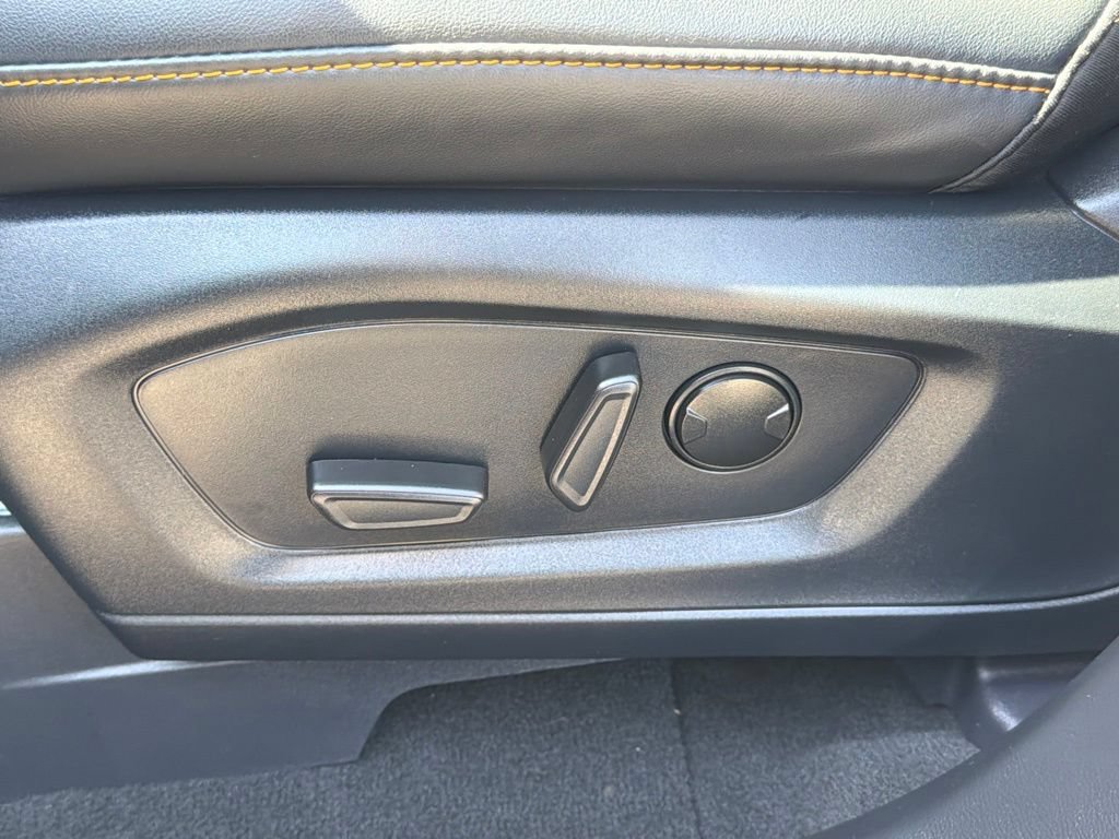 Used 2026 Ford Explorer Tremor AWD/4WD image 23