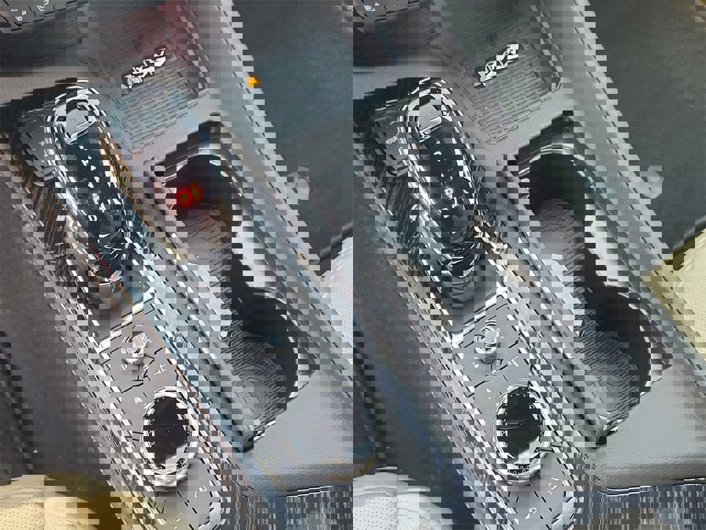 New 2026 Cadillac CT5 Premium Luxury w/ Sun And Sound Package image 21