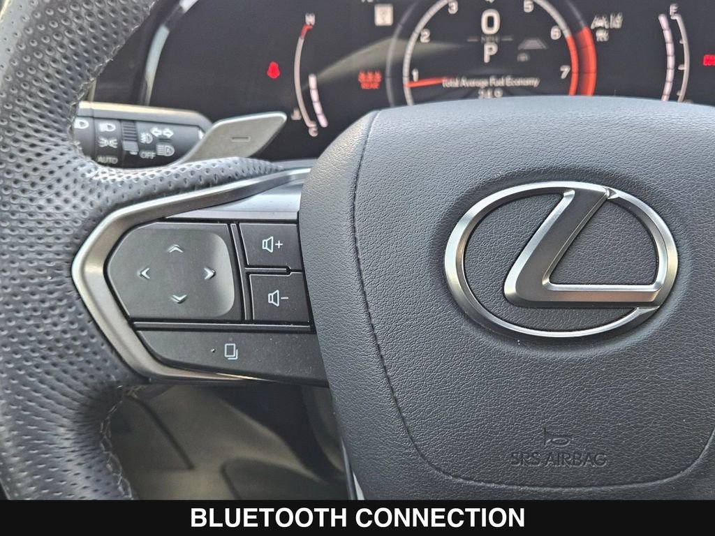 Used 2024 Lexus NX 350 F Sport image 23