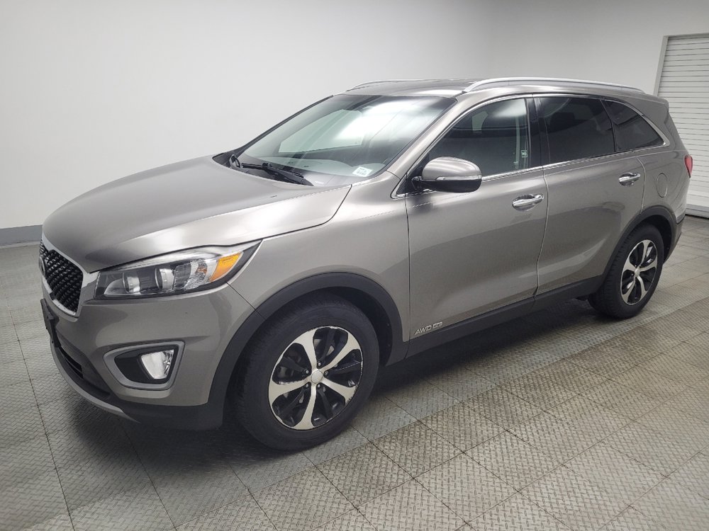 Used 2016 Kia Sorento EX AWD/4WD image 2