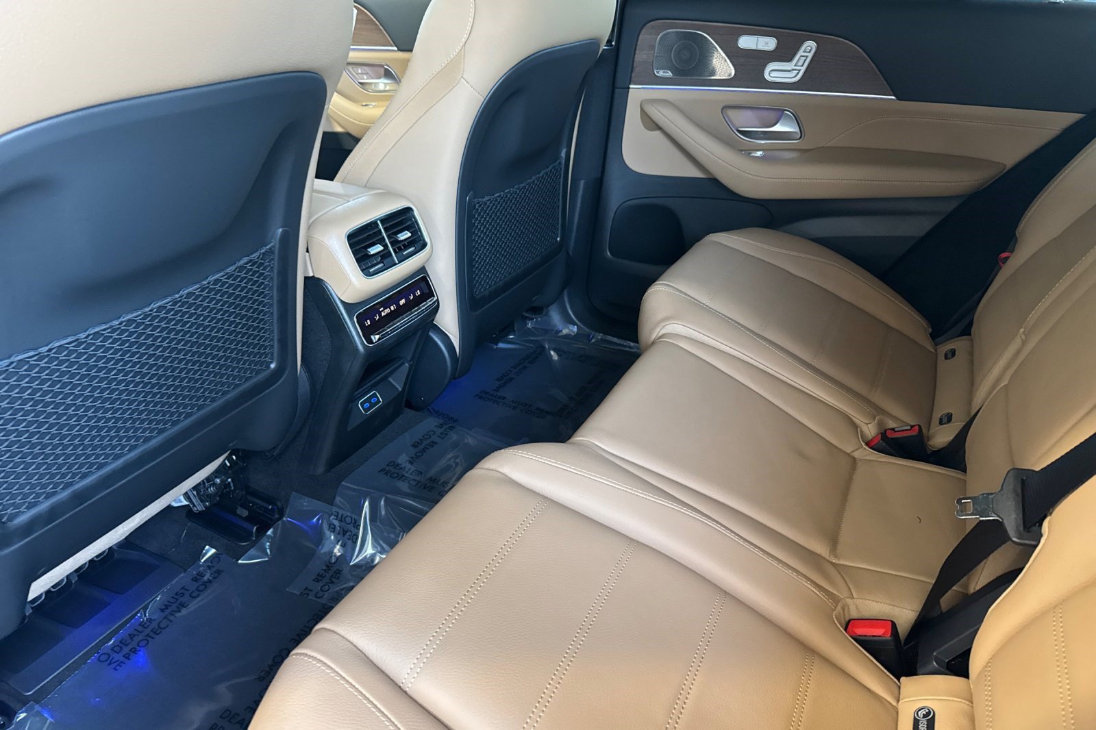 New 2026 Mercedes-Benz GLE 580 4MATIC image 26