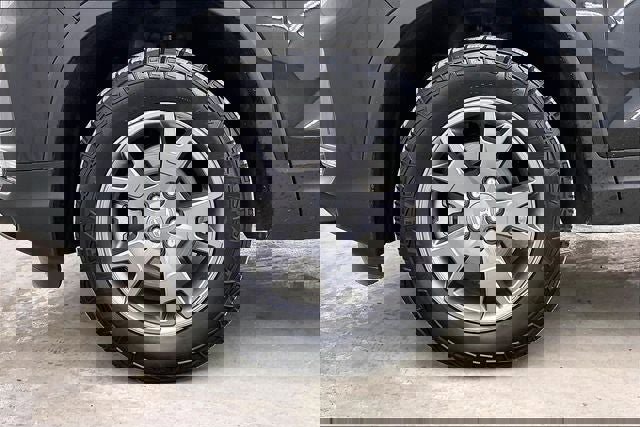 Certified 2024 Honda Passport TrailSport image 10