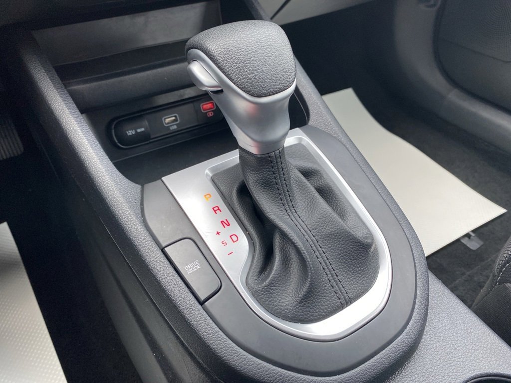 Certified 2024 Kia Forte LXS image 25