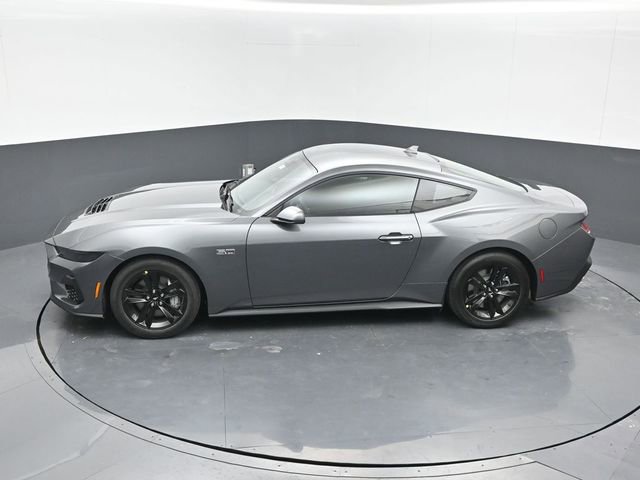 New 2026 Ford Mustang GT image 34