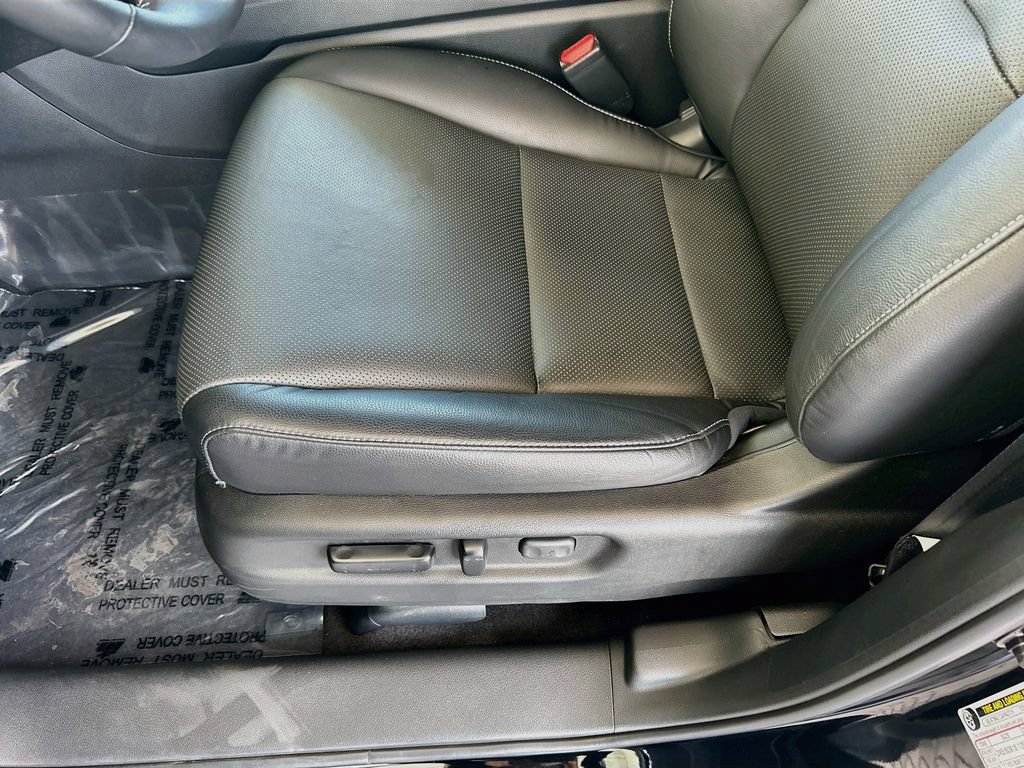 Certified 2026 Honda Ridgeline RTL image 19