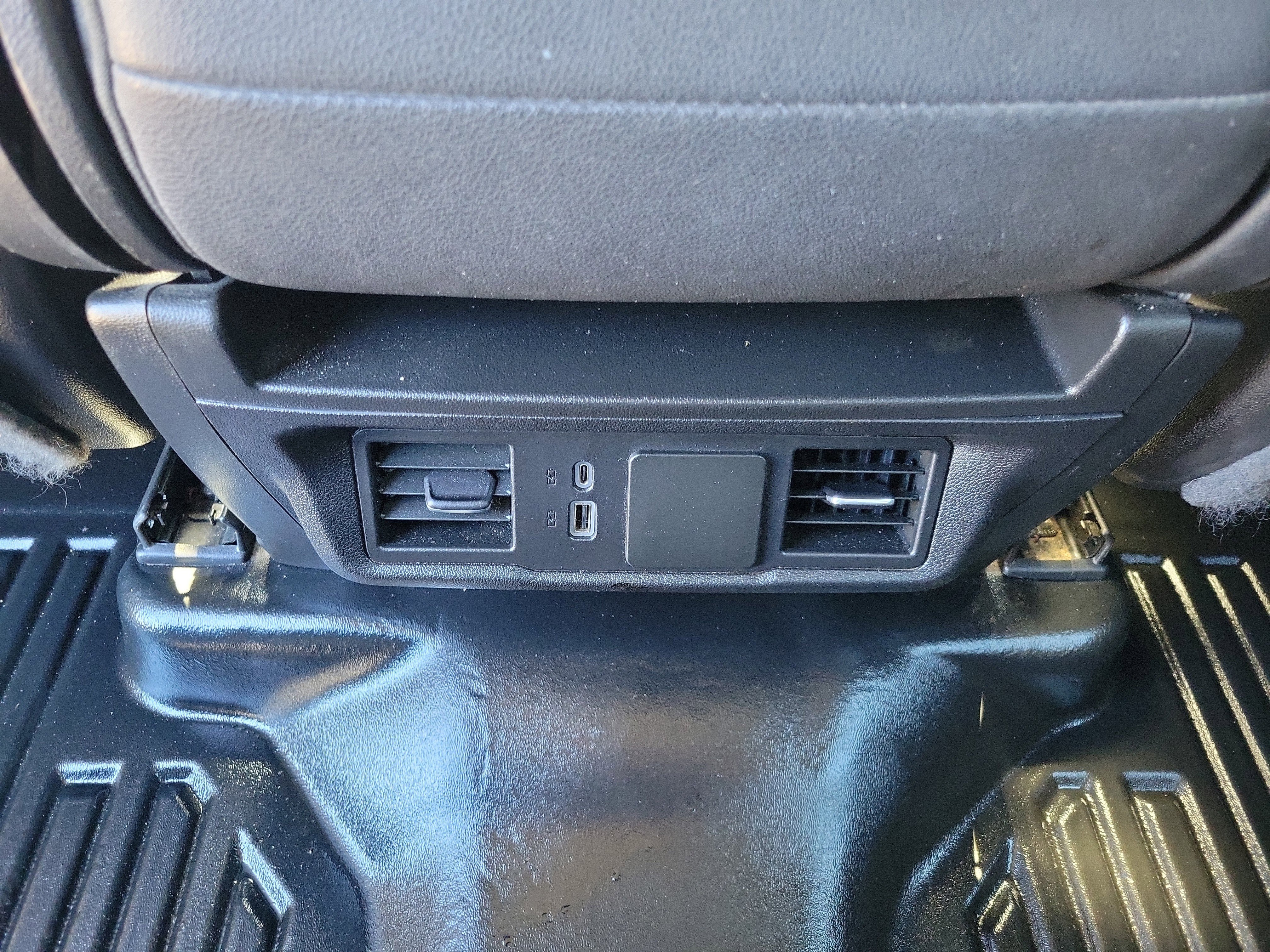 Used 2024 Chevrolet Silverado 3500 W/T w/ WT Convenience Package image 18