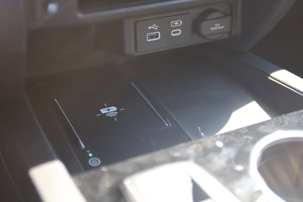New 2026 Honda Ridgeline Black Edition image 23