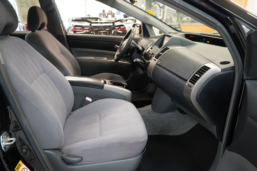 Used 2008 Toyota Prius FWD image 33