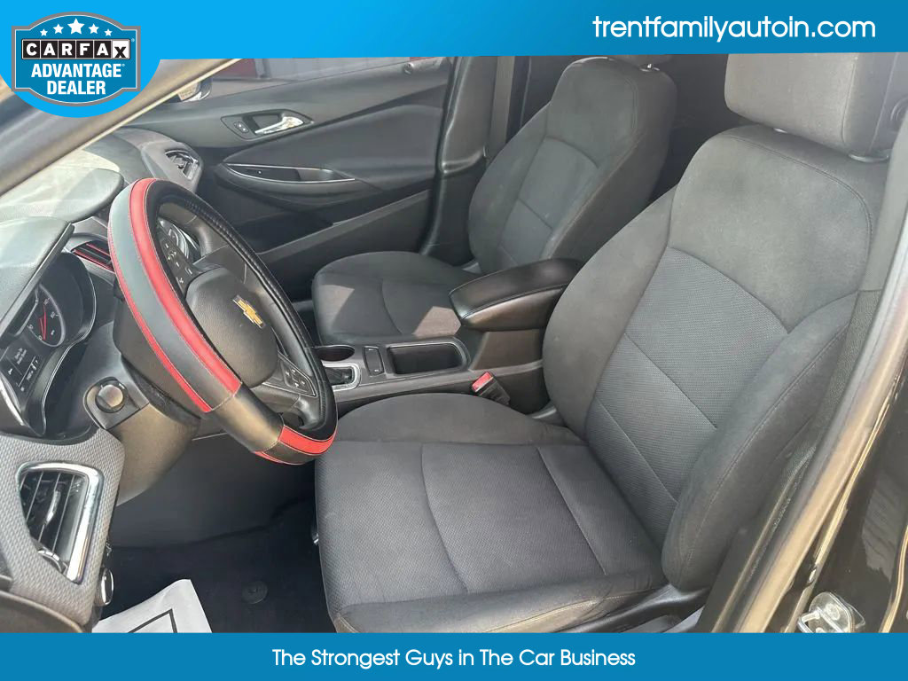 Used 2019 Chevrolet Cruze LS w/ LS Convenience Package image 21