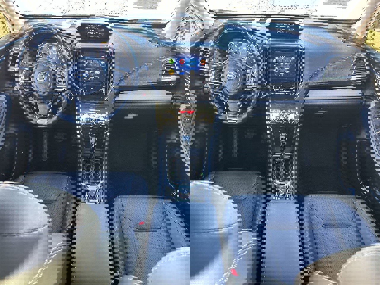 Certified 2023 Subaru Forester Limited image 12