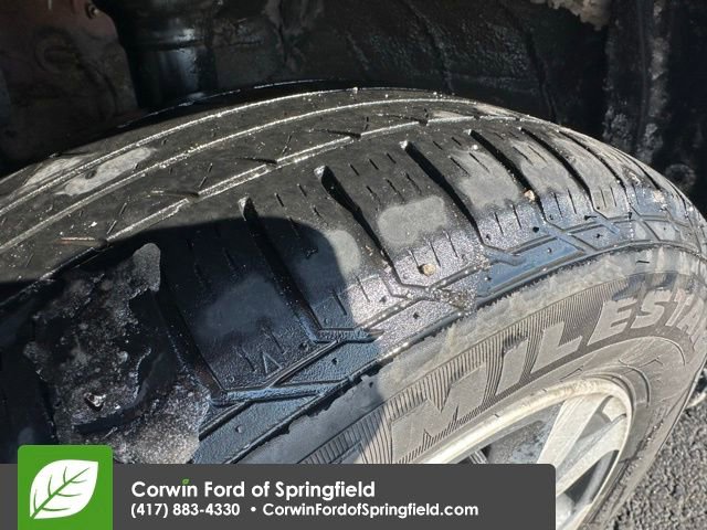 Used 2021 Subaru Outback Limited image 15