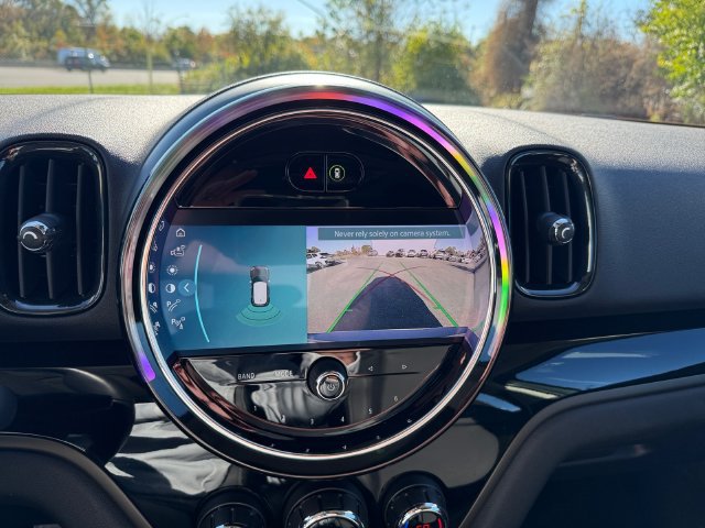 Used 2024 MINI Cooper Countryman S AWD/4WD image 27