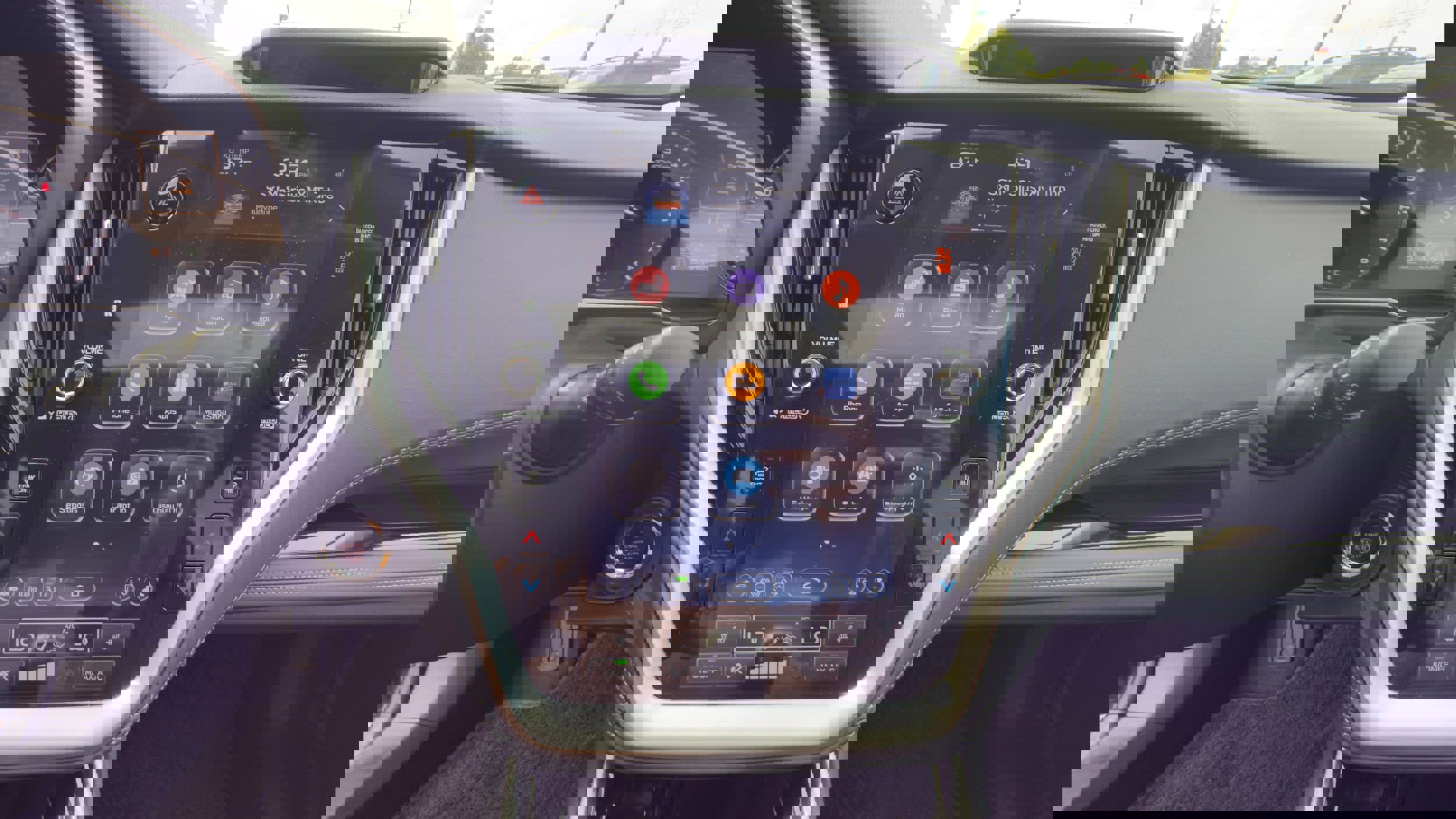 Used 2023 Subaru Outback Limited image 20