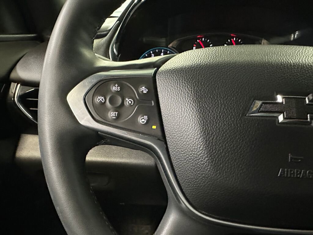 Certified 2023 Chevrolet Traverse RS w/ LPO, Floor Liner Package image 12