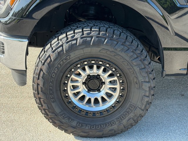Used 2025 Ford F150 XL w/ Equipment Group 103A High AWD/4WD image 17