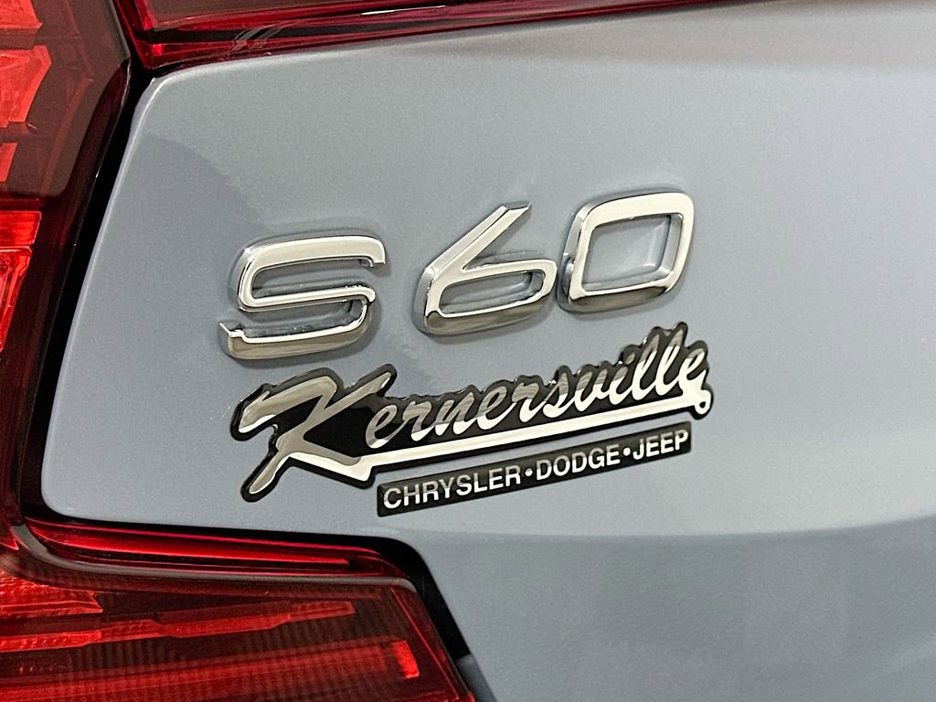 Used 2023 Volvo S60 B5 Ultimate image 29