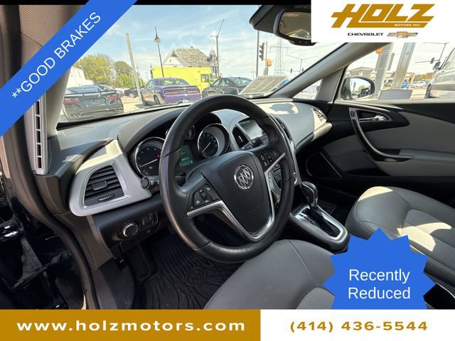 Used 2015 Buick Verano w/ Comfort Package FWD image 10