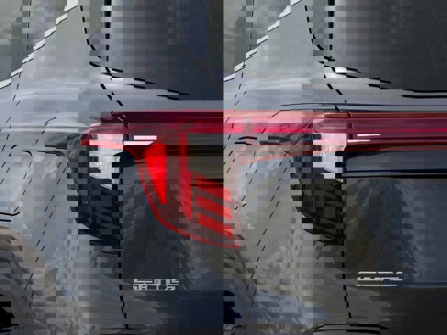 New 2025 Kia Seltos EX w/ EX Sunroof Package image 11