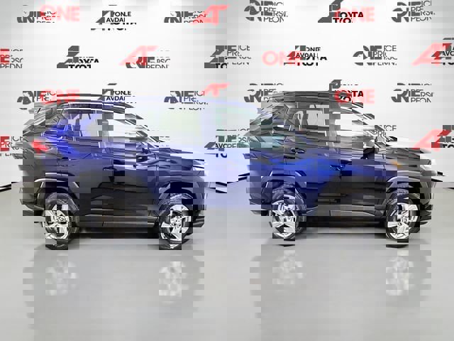 Certified 2024 Toyota RAV4 XLE image 8