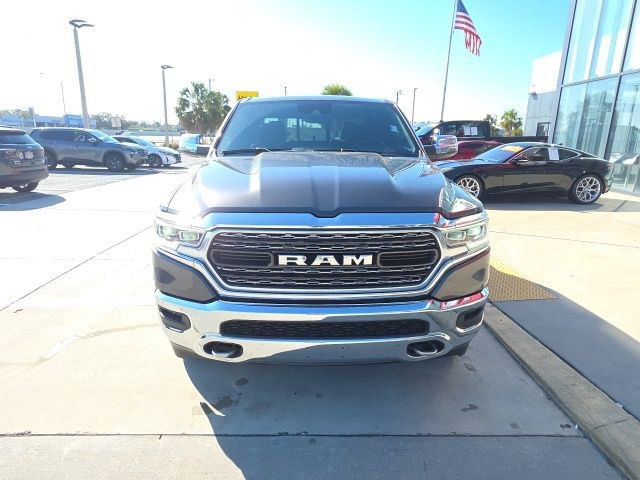 Used 2024 RAM 1500 Limited image 10