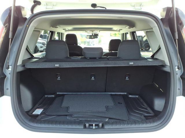 Used 2025 Kia Soul EX FWD image 8