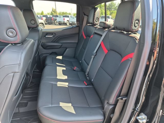 New 2026 Chevrolet Colorado Z71 w/ Technology Package AWD/4WD image 27