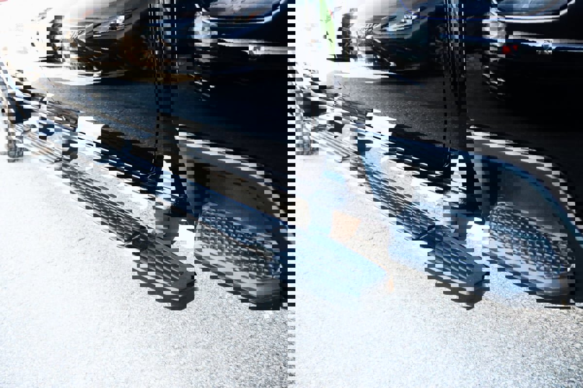 Used 2023 Chevrolet Silverado 3500 LTZ w/ LTZ Convenience Package image 15