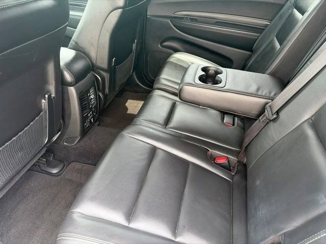 Used 2022 Dodge Durango GT AWD/4WD image 30