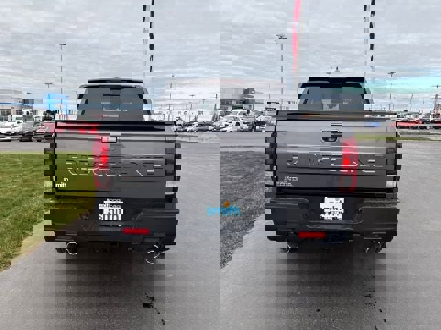 New 2026 Honda Ridgeline RTL image 4