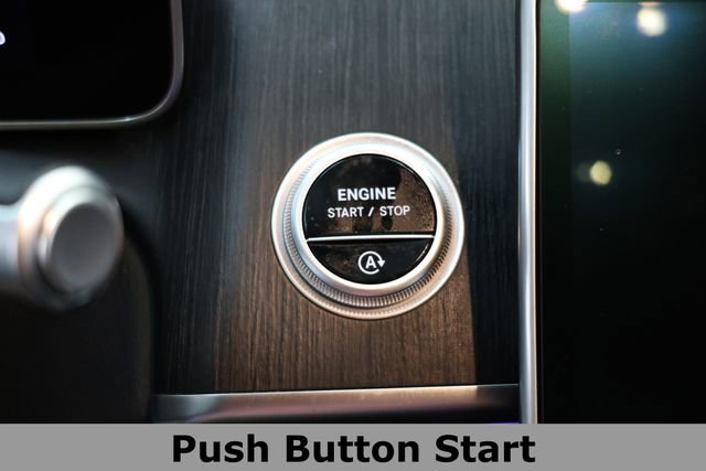 Used 2022 Mercedes-Benz S 580 4MATIC Sedan w/ AMG Line Package image 30