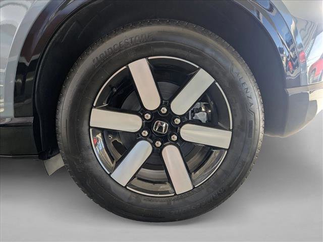 New 2026 Honda Prologue Touring image 9